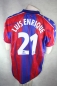 Preview: Kappa FC Barcelona Trikot 21 Luis Enrique 1997/98 Match issued Herren XL