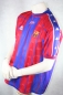 Preview: Kappa FC Barcelona Trikot 21 Luis Enrique 1997/98 Match issued Herren XL