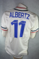 Preview: Nike Glasgow Rangers Trikot 11 Jörg Albertz Ali 2001/02 Herren M