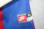 Preview: Nike FC Barcelona jersey 4 Josep Guardiola Pep 1998/99 men's XL