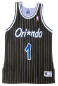 Preview: Champion Orlando Magic Trikot 1 Anfernee Penny Hardaway NBA Herren XL