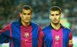 Preview: Nike FC Barcelona jersey 4 Josep Guardiola Pep 1998/99 men's XL