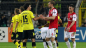 Preview: Kappa Borussia Dortmund Trikot 15 Hummels 2011/12 heim gelb BVB Herren XL (b-Ware)
