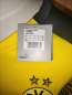 Preview: Puma Borussia Dortmund Trikot 9 Erling Haaland 2021/22 BVB 1&1 1und1 NEU Herren L