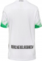 Preview: Puma Borussia Mönchengladbach Trikot 2019/20 weiß heim Postbank Herren M