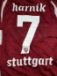 Preview: Puma VfB Stuttgart jersey 7 Martin Harnik 2011/12 Gazi matchworn longsleeve red men's XL
