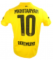 Preview: Puma Borussia Dortmund Trikot 10 Henrikh Mkhitaryan 2014/15 CL BVB Herren S-M 176cm