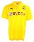 Preview: Puma Borussia Dortmund Trikot 10 Henrikh Mkhitaryan 2014/15 CL BVB Herren S-M 176cm