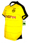 Preview: Puma Borussia Dortmund Trikot 15 Hummels 2015/16 Heim Neu BVB Herren XL