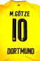 Preview: Puma Borussia Dortmund Trikot 10 Mario Götze 2017/18 BVB Evonik Neu Herren XL