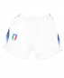 Preview: Puma Italy Jersey shorts short 2006 World Cop white Champion XL