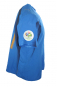 Preview: Puma Italien Trikot 21 Andrea Pirlo 2006 WM Weltmeister blau heim Herren S/L/XL