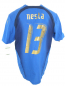 Preview: Puma Italien Trikot 13 Alessandro Nesta WM 2006 Weltmeister Heim blau Herren L