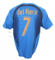 Preview: Puma Italia camiseta 7 Alessandro Del Piero 2006 Copa del mondo campeones L o XL