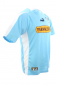 Preview: Puma Lazio Rom Trikot 21 Simone Inzaghi 2003/2004 Heim Parmacotto Neu Blau/Weiß Herren L