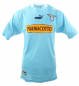Preview: Puma Lazio Rom Trikot 21 Simone Inzaghi 2003/2004 Heim Parmacotto Neu Blau/Weiß Herren L