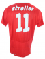 Preview: Puma Switzerland jersey 11 Marco Streller Euro 2008 home red SFV ASF men's M or L