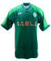 Preview: Puma SV Werder Bremen camiseta 1997/98 5 Eilts 17 Bode 18 Herzog 13 Wiedener O-Tel-O senor men's S/M o nino/senora 176 cm