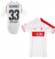 Preview: Puma VfB Stuttgart jersey 33 Mario Gomez 2005/06 Enbw white home men's XXL/2XL