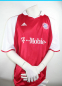 Preview: Adidas FC Bayern Munich camiseta pantalon 2003/04 rojo senor L (no camiseta)