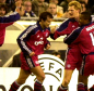 Preview: Adidas FC Bayern Munich jersey 7 Mehmet Scholl 1999/2001 match worn Champions League Opel Equipment men's XL