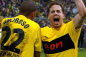 Preview: Goool.de Borussia Dortmund Trikot 21 Christoph Metzelder 2002/03 E-on Herren XL