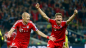 Preview: Adidas FC Bayern Munich jersey 25 Thomas Müller 2013/14 Triple home men's M
