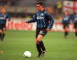 Preview: Nike Inter Mailand Trikot 10 Roberto Baggio 1998/99 CL Pirelli Herren XL