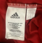 Preview: Adidas Germany DfB jersey 16 Philipp Lahm 2006 World Cup away red men's M/L/XL