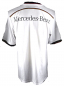 Preview: Adidas Deutschland Trikot WM 2014 DFB heim Weltmeister weiß match worn Mercedes-Benz Herren XL