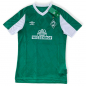 Preview: Umbro SV Werder Bremen Trikot 2020/21 grün Wiesenhof Herren S