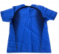 Preview: Puma Italien Trikot 4 Campioni del mondo WM 2006 Weltmeister Campeones 4 del Mundo 4 Stern Heim blau Herren S