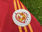 Preview: Adidas Spanien Trikot 7 Raul Euro 2004 rot Herren XL
