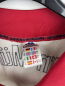 Preview: Adidas FC Bayern München Trikot 19 Carsten Jancker 1998/99 auswärts rot weiß Opel Herren XL (B-ware)
