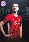 Preview: Adidas FC Bayern Munich jersey 2020/21 Champions League winner home red NEW men's S, M or XL