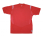 Preview: Umbro England Trikot Euro 2004 Rot Auswärtstrikot Herren M oder XL