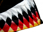 Preview: Adidas Deutschland Trikot Hose Shorts WM 1994 USA DFB Heim Herren XL = 9