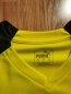 Preview: Puma Borussia Dortmund Trikot 9 Paco Alcacer 2018/19 BVB Evonik Gelb Herren M (B-Ware)