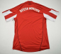 Preview: Adidas FC Bayern München Trikot  2010/11 T-home heim rot NEU mit Etiketten Kinder 140 cm