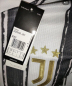 Preview: Adidas Juventus Turin Trikot 7 Cristiano Ronaldo 2020/21 heim jeep NEU Herren XL