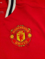 Preview: Nike Manchester United Trikot 2011/12 23 Tom Cleverley heim rot A-on Herren M
