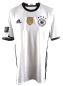Preview: Adidas Germany match worn jersey Euro 2016 Mercedes Benz 7 Bastian Schweinsteiger men's L