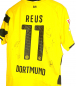 Preview: Puma Borussia Dortmund Trikot 11 Reus 2014/15 CL BVB signiert Herren L