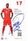 Preview: Adidas FC Bayern München Trikot 17 Jerome Boateng 2017/18 Heim Herren L