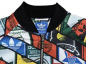 Preview: Adidas originals jacket TT tracksuit Tongue Labels AOP SST Superstar men's (ab7683) M