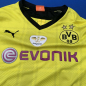 Preview: Puma Borussia Dortmund Trikot 11 Marco Reus 2013/2014 Heim BVB Herren S-M Kinder 176 cm (B-Ware)