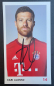 Preview: Adidas FC Bayern München Trikot 14 Xabi Alonso 2015/16 heim rot Herren XXL/2XL