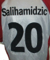 Preview: Adidas FC Bayern Múnich camiseta 20 Hasan Salihamidzic CL Final 1999 opel senor XL