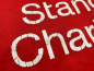 Preview: Warrior FC Liverpool Trikot 15 Daniel Sturridge 2014/15 heim rot Standard Chartered Herren XXL/2XL
