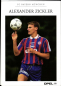 Preview: Adidas FC Bayern München Trikot 21 Alexander Zickler 1995/96 Opel Herren S